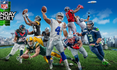 How to get nfl sunday ticket